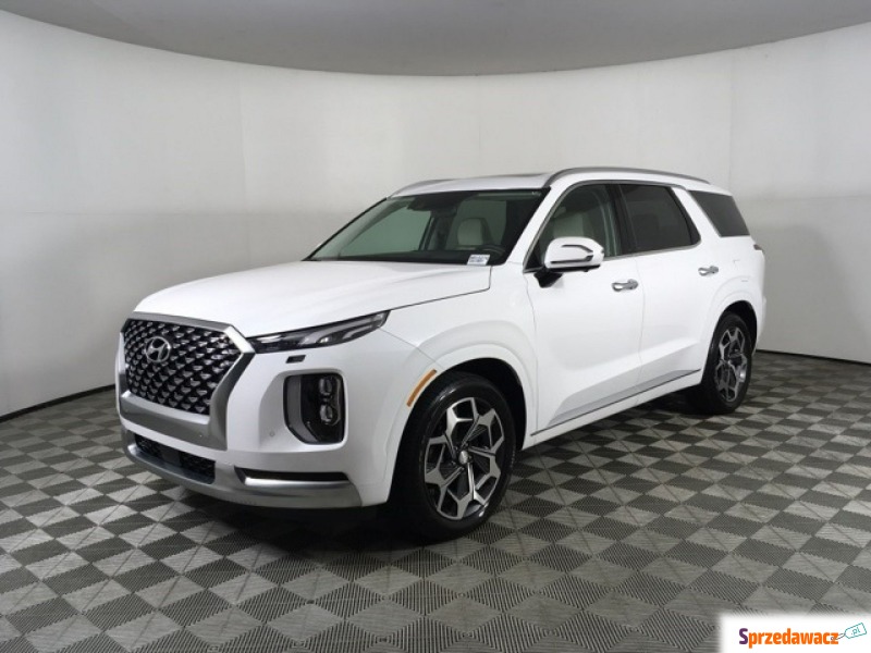 Hyundai inny - Palisade Limited AWD 3.8L V6 automat - Samochody osobowe - Katowice