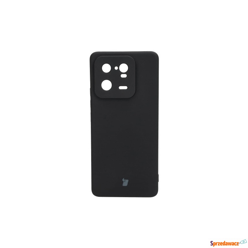 Etui Bizon Case Silicone Sq do Xiaomi 13 Pro,... - Etui na telefon - Katowice