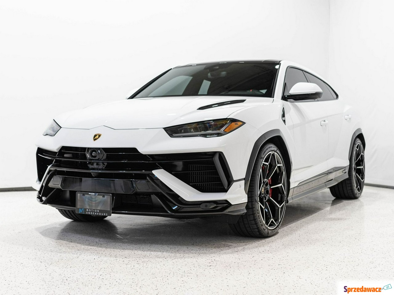 Lamborghini Urus 2023