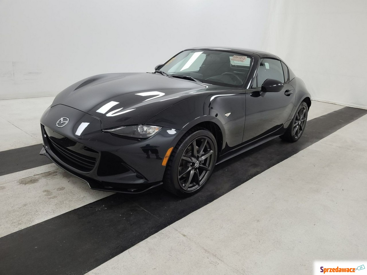Mazda MX-5 2017