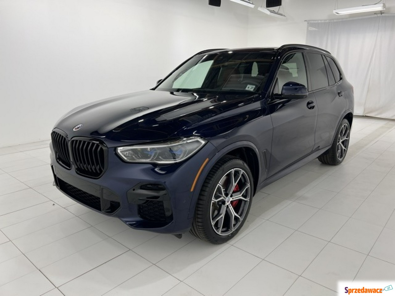 BMW X5 2023