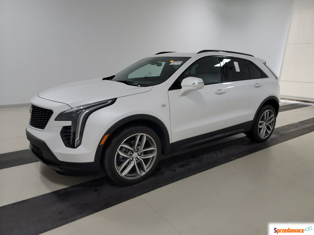 Cadillac 2022