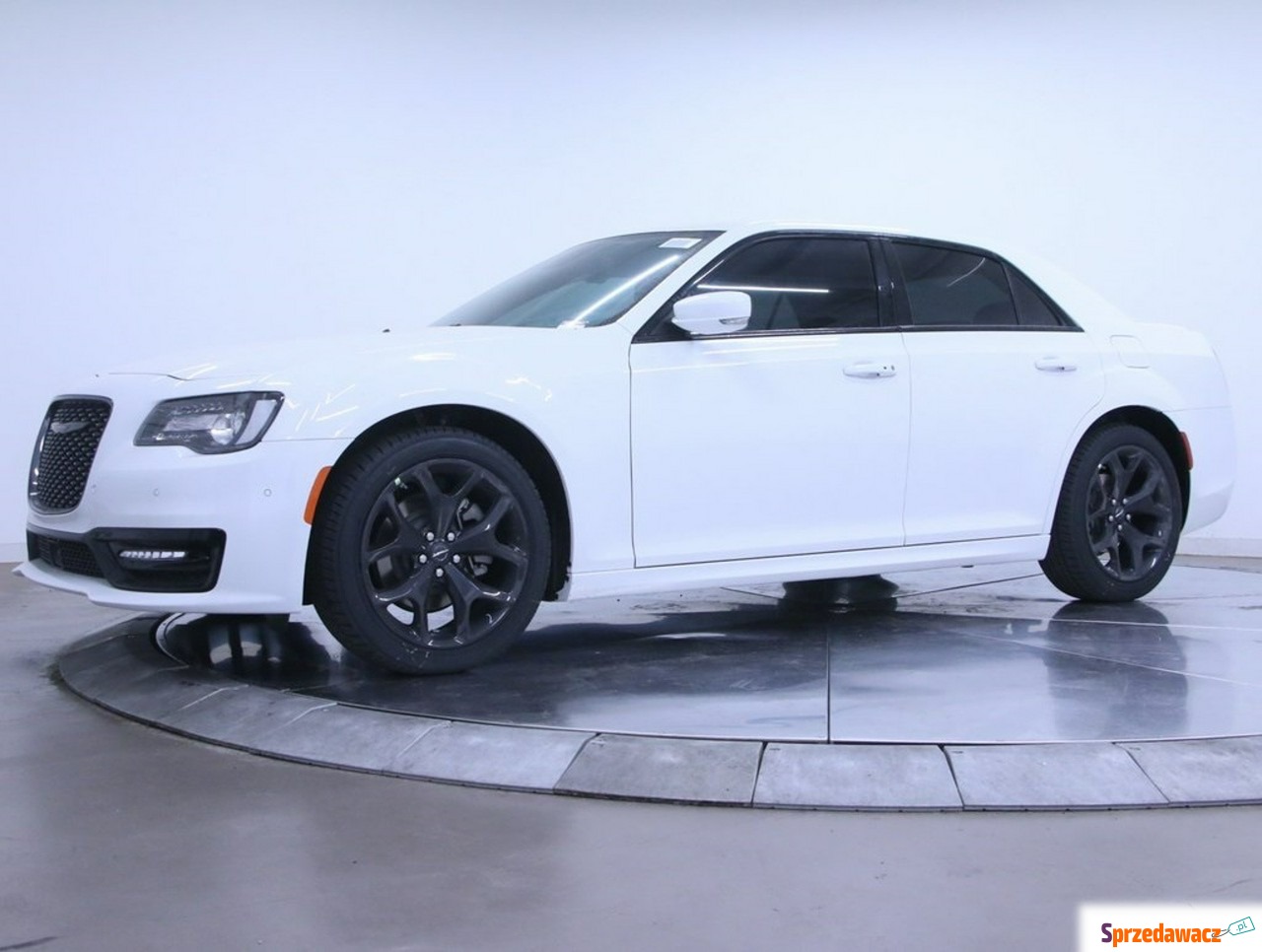 Chrysler 2022
