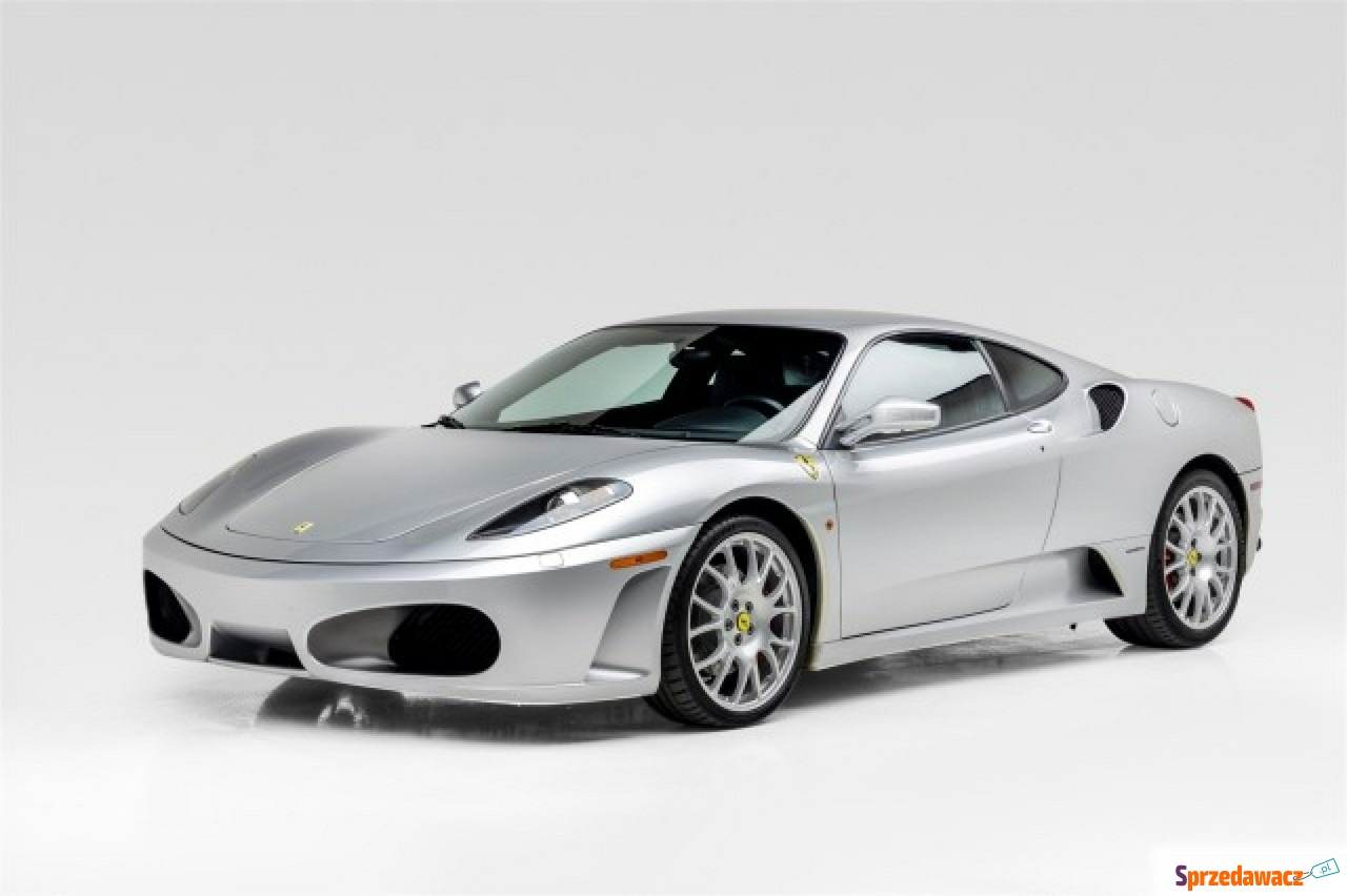 Ferrari 2005