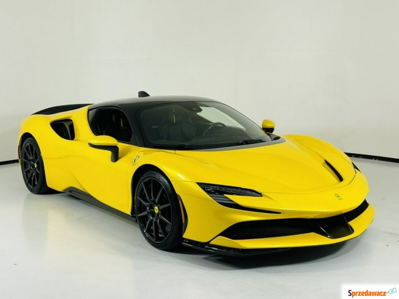 Ferrari 2022