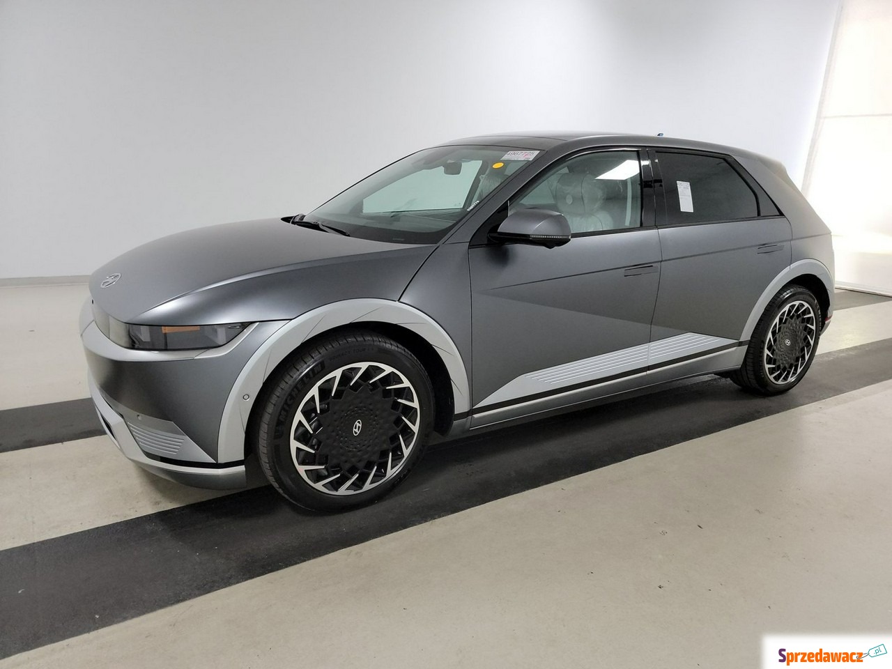 Hyundai IONIQ 2023