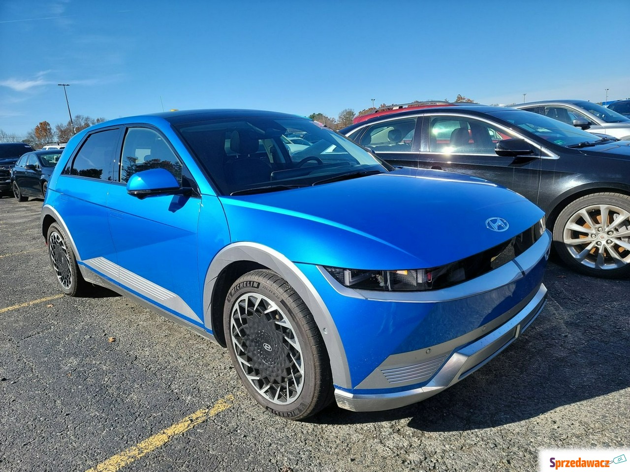Hyundai IONIQ 2023