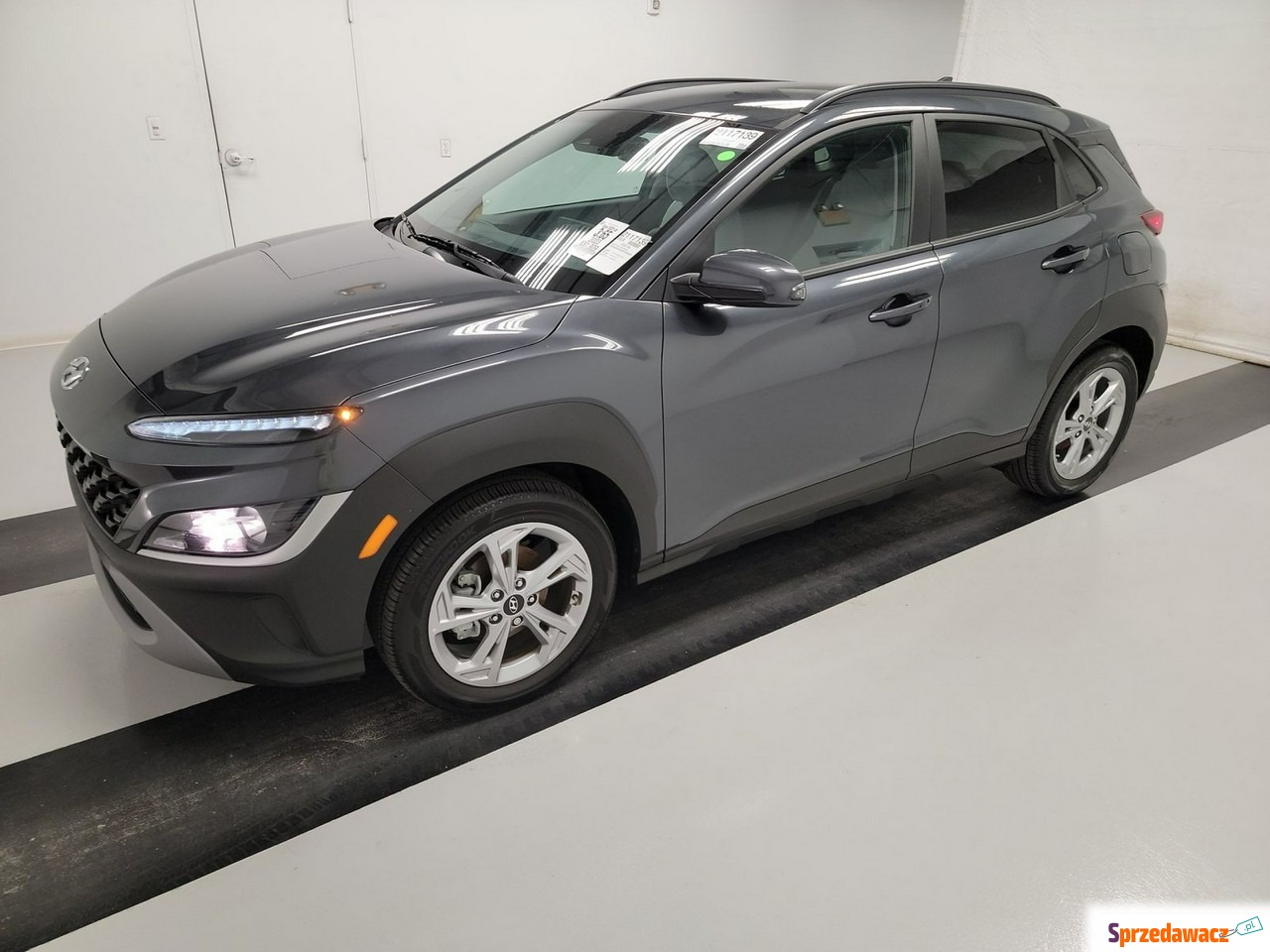 Hyundai Kona 2023