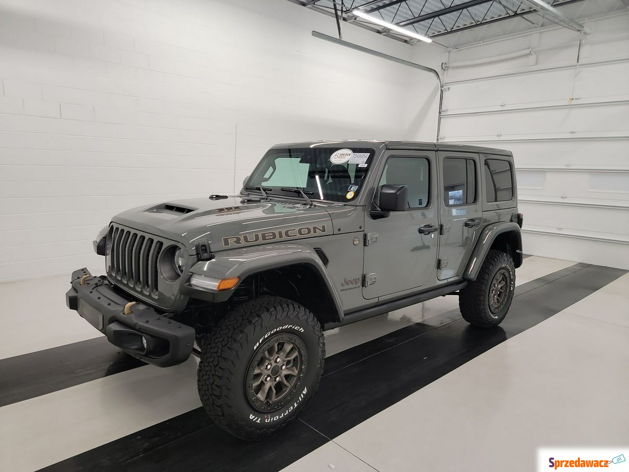 Jeep Wrangler 2023