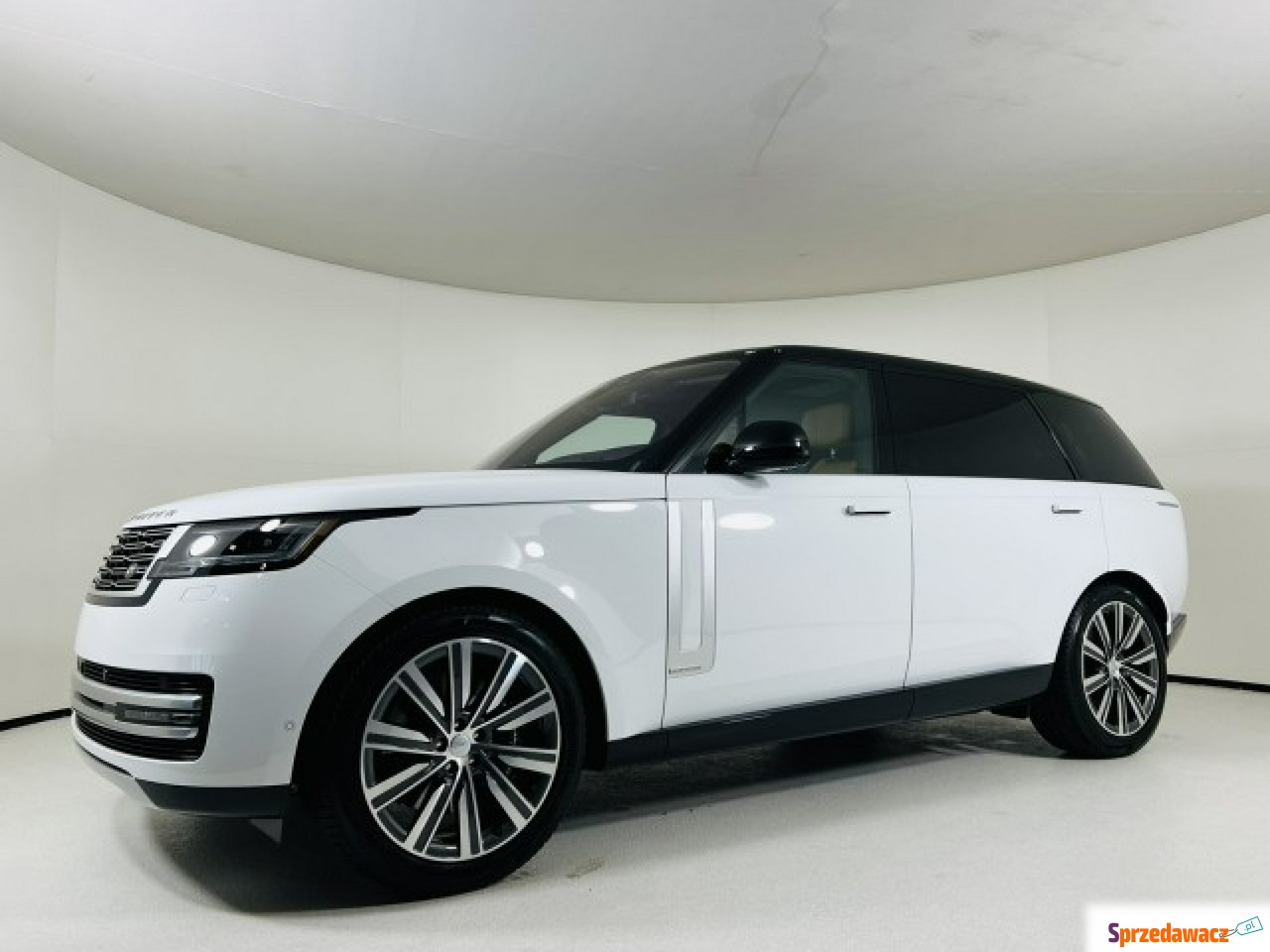 Land Rover Range Rover 2023