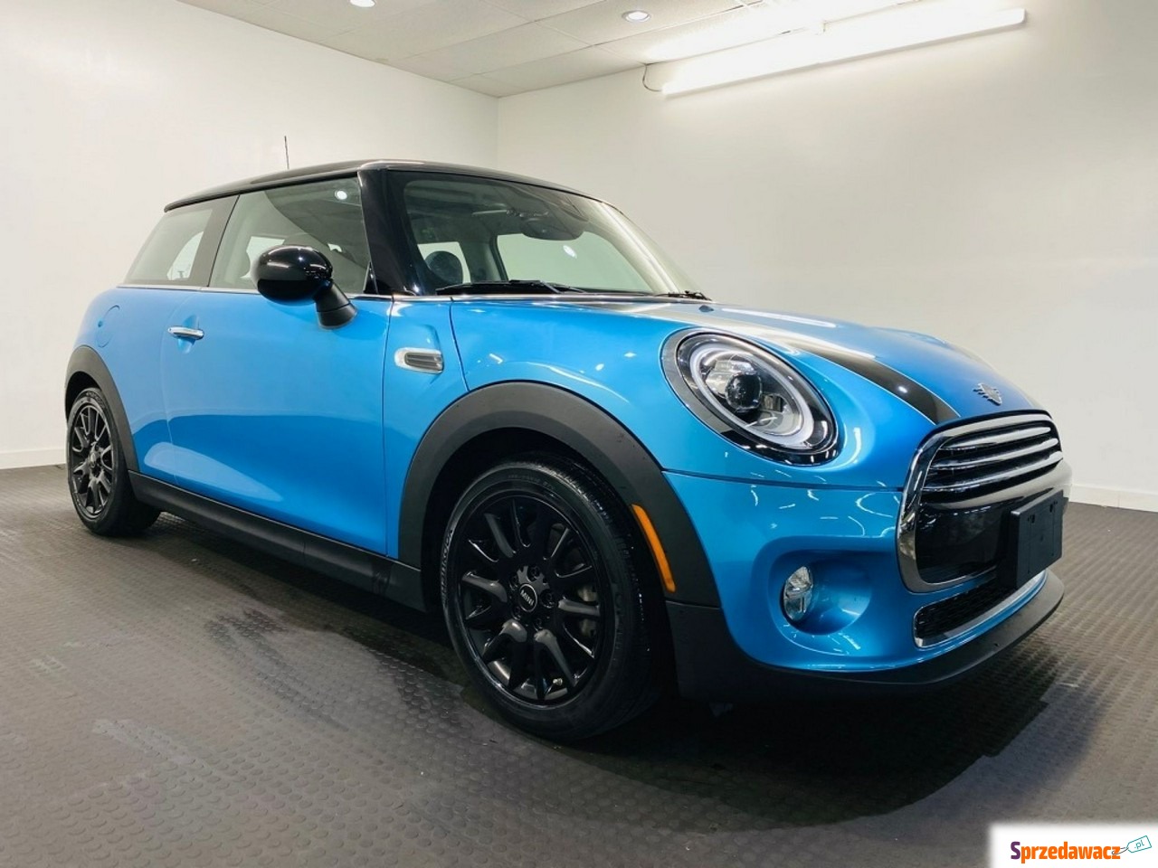 Mini Cooper 2019
