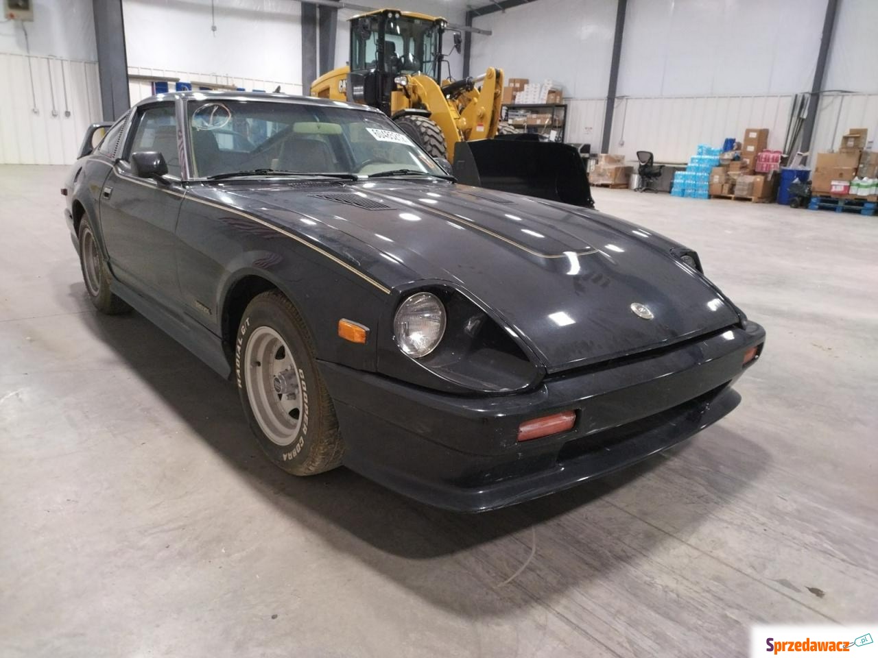 Nissan 1979