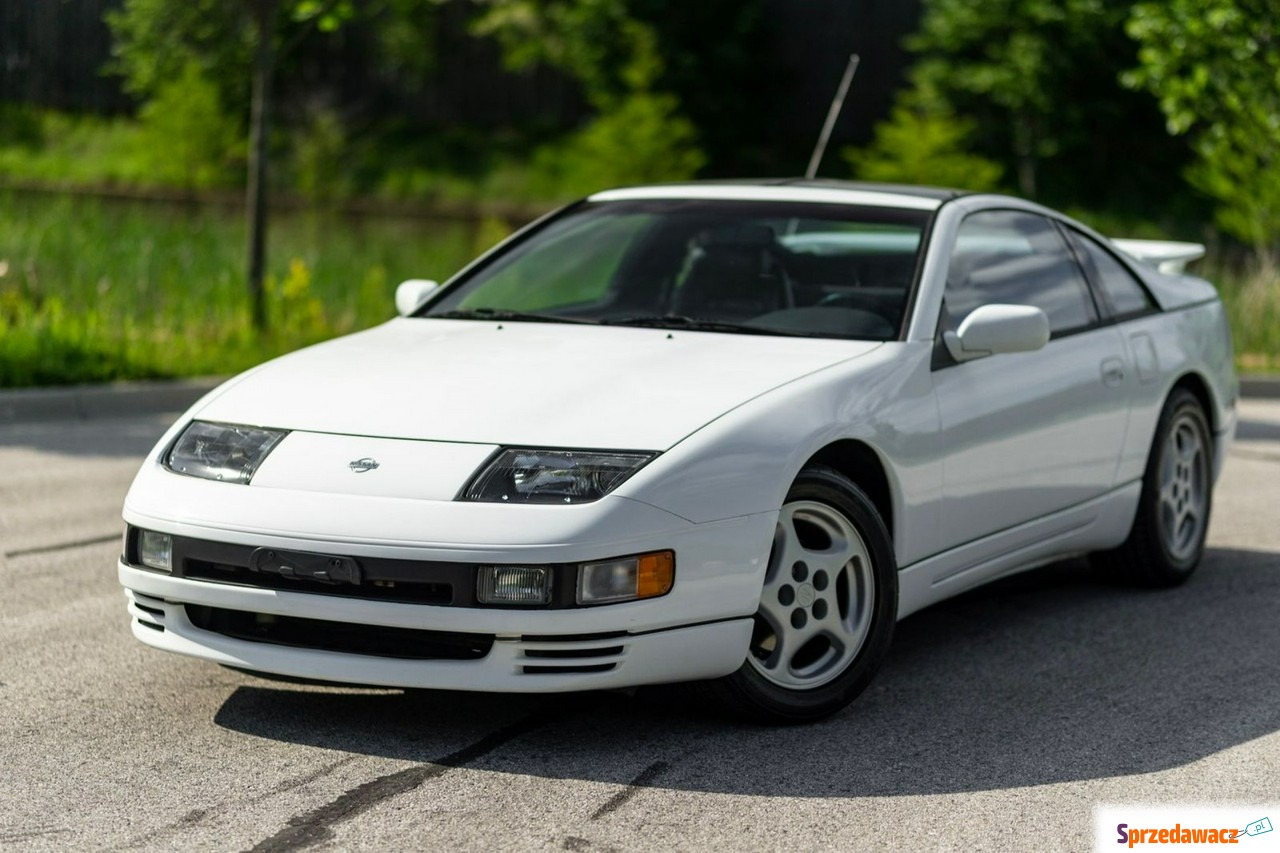 Nissan 300 ZX 1994