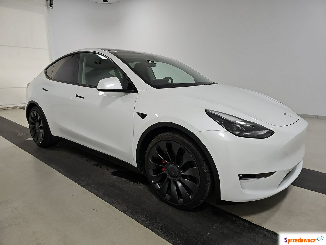 Tesla 2022