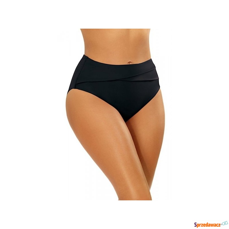 Figi kąpielowe Self Lady9a 19 czarne