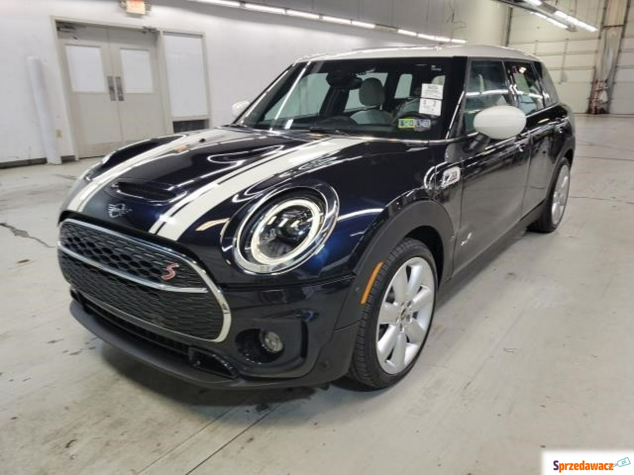 Mini Clubman 2023
