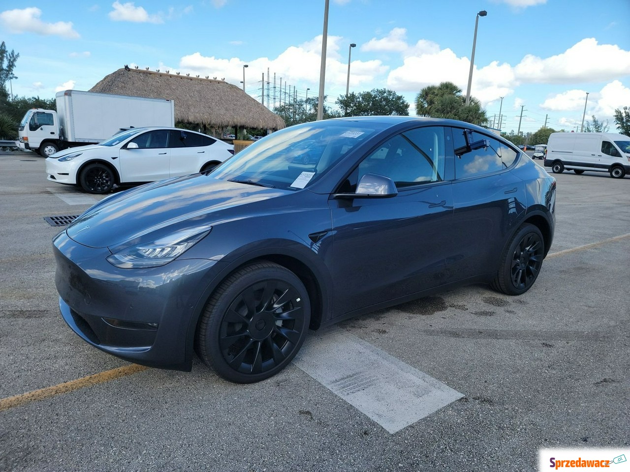 Tesla 2022