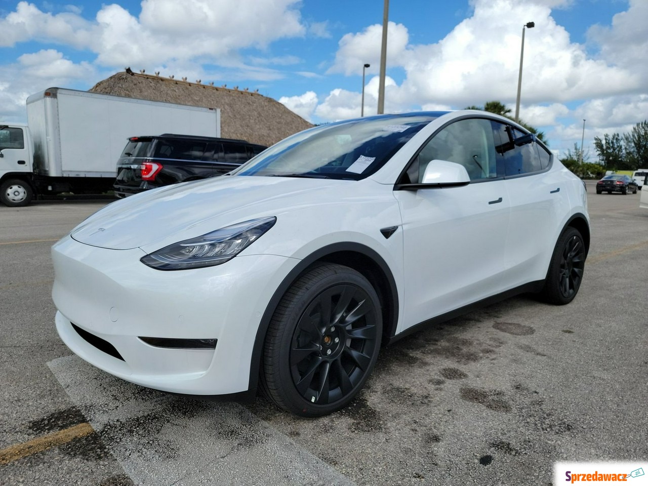 Tesla 2022