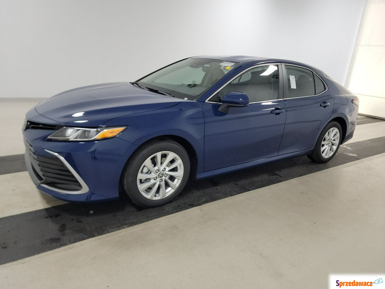 Toyota Camry 2023