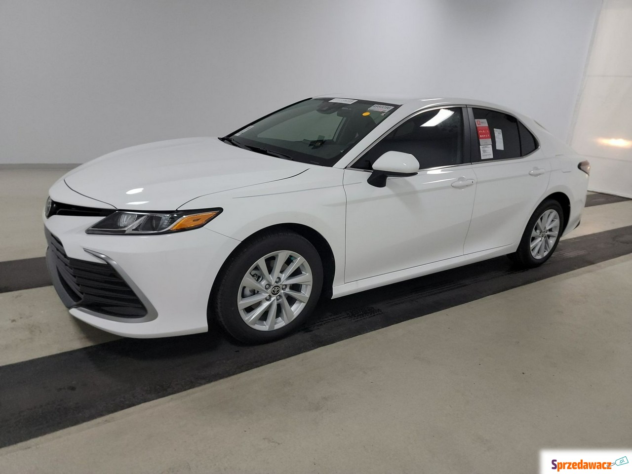 Toyota Camry 2023