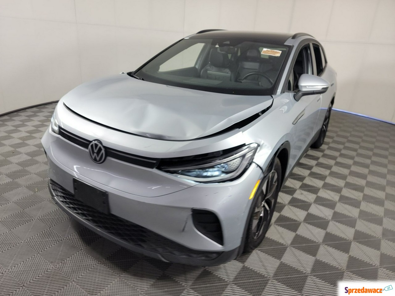 Volkswagen ID.4 2021