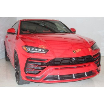  2020 Lamborghini Urus V8 4.0 benz. 641KM 8-bieg. autom.