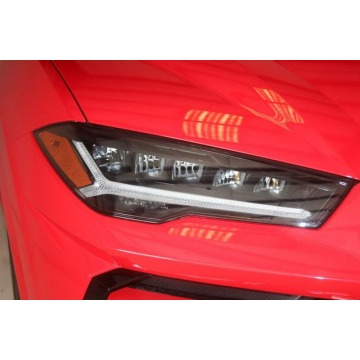 Lamborghini Urus  SUV 2020,  4.0 benzyna, automat - Na sprzedaż za 1 047 222 zł - Katowice - zdjęcie 3