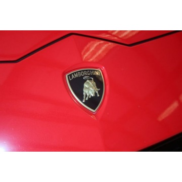 Lamborghini Urus  SUV 2020,  4.0 benzyna, automat - Na sprzedaż za 1 047 222 zł - Katowice - zdjęcie 5
