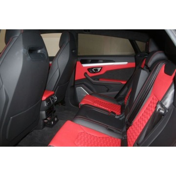 Lamborghini Urus  SUV 2020,  4.0 benzyna, automat - Na sprzedaż za 1 047 222 zł - Katowice - zdjęcie 7