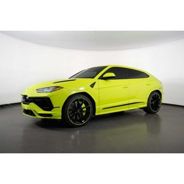 2023 Lamborghini Urus