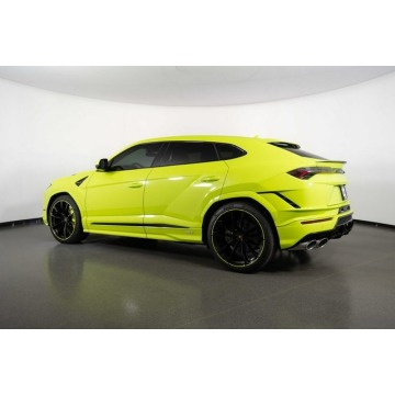 Lamborghini Urus  SUV 2023,  4.0 benzyna, automat - Na sprzedaż za 1 281 600 zł - Katowice - zdjęcie 3