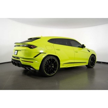 Lamborghini Urus  SUV 2023,  4.0 benzyna, automat - Na sprzedaż za 1 281 600 zł - Katowice - zdjęcie 4