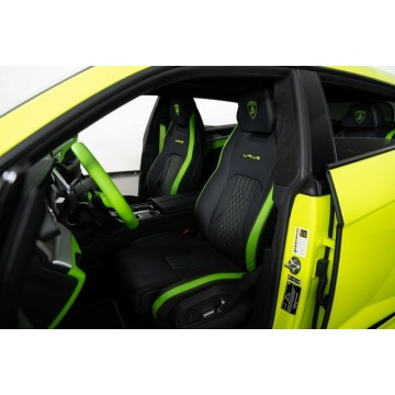 Lamborghini Urus  SUV 2023,  4.0 benzyna, automat - Na sprzedaż za 1 281 600 zł - Katowice - zdjęcie 7