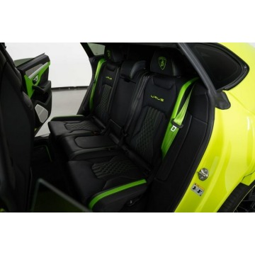 Lamborghini Urus  SUV 2023,  4.0 benzyna, automat - Na sprzedaż za 1 281 600 zł - Katowice - zdjęcie 6