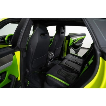 Lamborghini Urus  SUV 2023,  4.0 benzyna, automat - Na sprzedaż za 1 281 600 zł - Katowice - zdjęcie 8