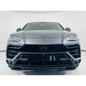 Lamborghini Urus  SUV 2019,  4.0 benzyna, automat - Na sprzedaż za 1 105 770 zł - Katowice - zdjęcie 5