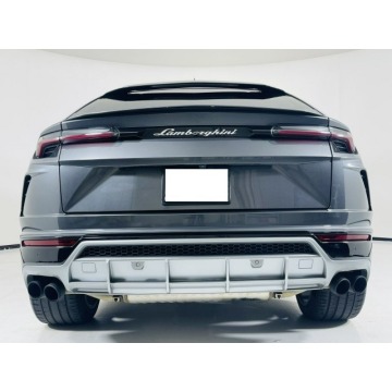 Lamborghini Urus  SUV 2019,  4.0 benzyna, automat - Na sprzedaż za 1 105 770 zł - Katowice - zdjęcie 7