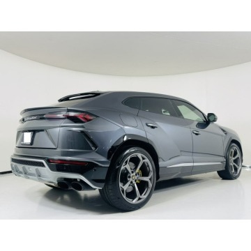 Lamborghini Urus  SUV 2019,  4.0 benzyna, automat - Na sprzedaż za 1 105 770 zł - Katowice - zdjęcie 6