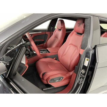 Lamborghini Urus  SUV 2020,  4.0 benzyna, automat - Na sprzedaż za 891 750 zł - Katowice - zdjęcie 4