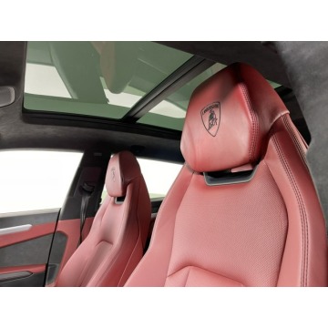 Lamborghini Urus  SUV 2020,  4.0 benzyna, automat - Na sprzedaż za 891 750 zł - Katowice - zdjęcie 6