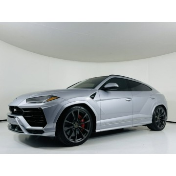 Lamborghini Urus - 4.0 automat