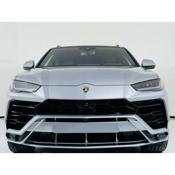 Lamborghini Urus  SUV 2021,  4.0 benzyna, automat - Na sprzedaż za 1 217 700 zł - Katowice - zdjęcie 2