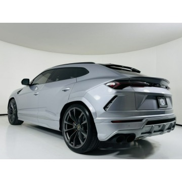 Lamborghini Urus  SUV 2021,  4.0 benzyna, automat - Na sprzedaż za 1 217 700 zł - Katowice - zdjęcie 4