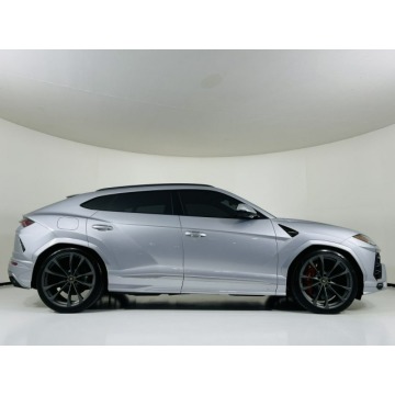 Lamborghini Urus  SUV 2021,  4.0 benzyna, automat - Na sprzedaż za 1 217 700 zł - Katowice - zdjęcie 5