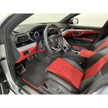 Lamborghini Urus  SUV 2021,  4.0 benzyna, automat - Na sprzedaż za 1 217 700 zł - Katowice - zdjęcie 7