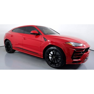Lamborghini Urus - 2020