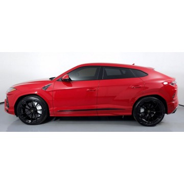 Lamborghini Urus  SUV 2020,  4.0 benzyna, automat - Na sprzedaż za 846 240 zł - Katowice - zdjęcie 3