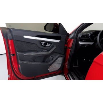 Lamborghini Urus  SUV 2020,  4.0 benzyna, automat - Na sprzedaż za 846 240 zł - Katowice - zdjęcie 4