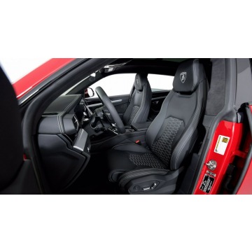 Lamborghini Urus  SUV 2020,  4.0 benzyna, automat - Na sprzedaż za 846 240 zł - Katowice - zdjęcie 5
