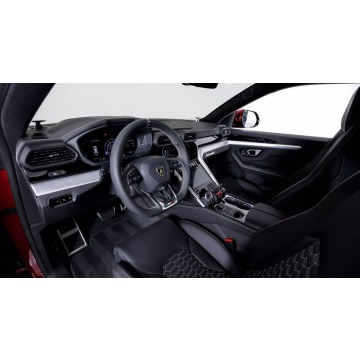 Lamborghini Urus  SUV 2020,  4.0 benzyna, automat - Na sprzedaż za 846 240 zł - Katowice - zdjęcie 6